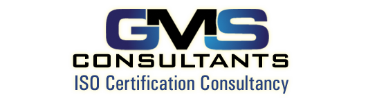 GMS consultants leading ISO 9001 Consultants in Hyderabad , Nellore , Amaravathi Logo